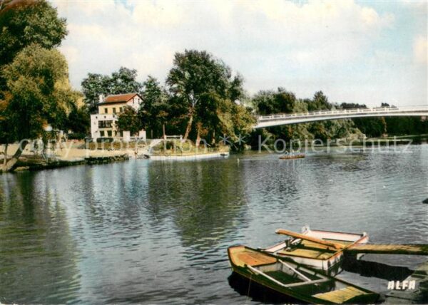Esbly La Marne