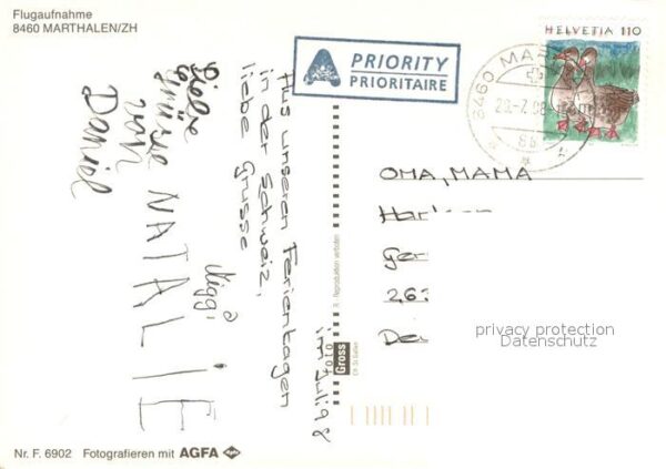 Marthalen Fliegeraufnahme – Bild 2