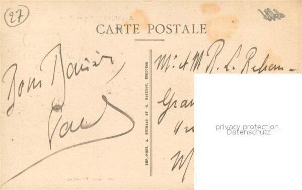 Acquigny Vue sur l'Eure – Bild 2