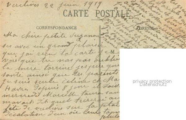 Le Boispreaux Chapelle – Bild 2
