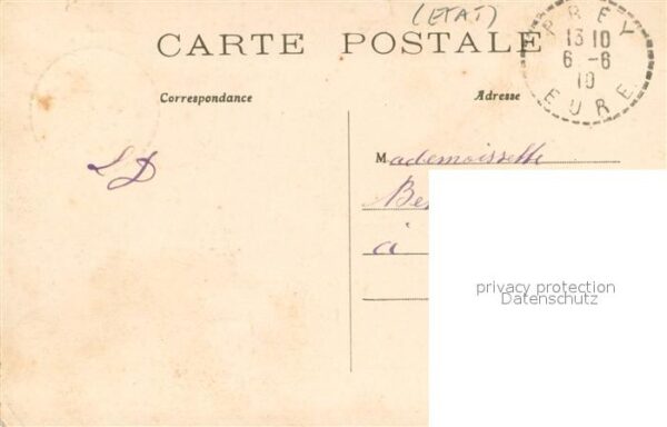 Evreux Le Théâtre – Bild 2