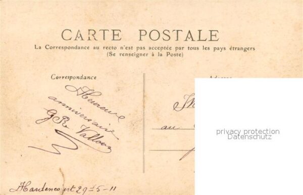 Gauciel Villa du Manoir – Bild 2