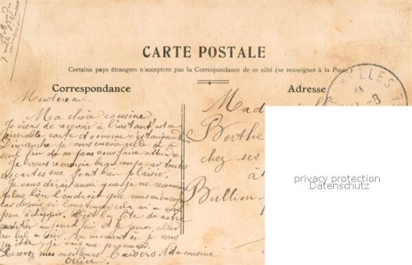 Montereau-Fault-Yonne Promenade de Noue – Bild 2