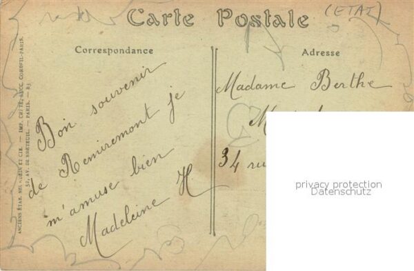 Remiremont Vosges Saint Etienne et le Saint Mont – Bild 2