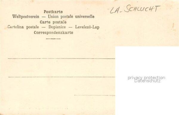La Schlucht Châlet Hartmann – Bild 2