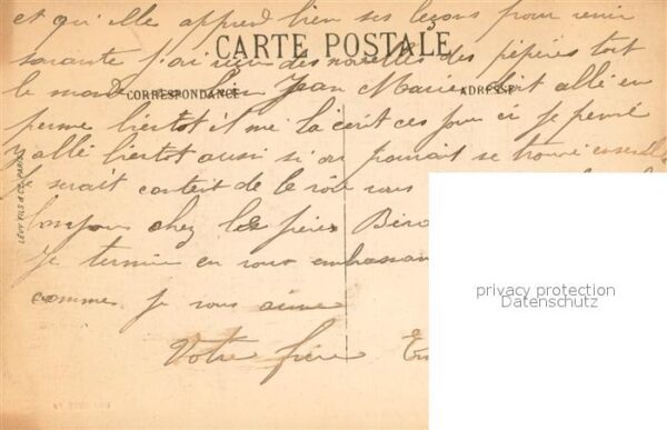 Gerardmer Vosges KichomPre vue Generale – Bild 2