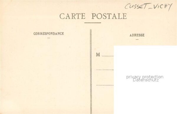 Cusset Vichy Le viaduc – Bild 2