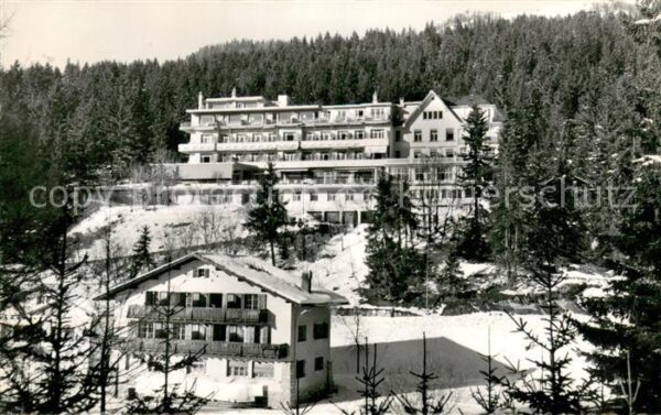 Crans-sur-Sierre Hotel Alpina Savoy