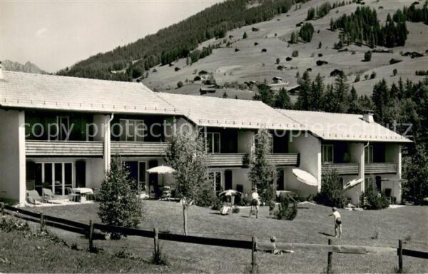 Lenk Simmental Simmengütli