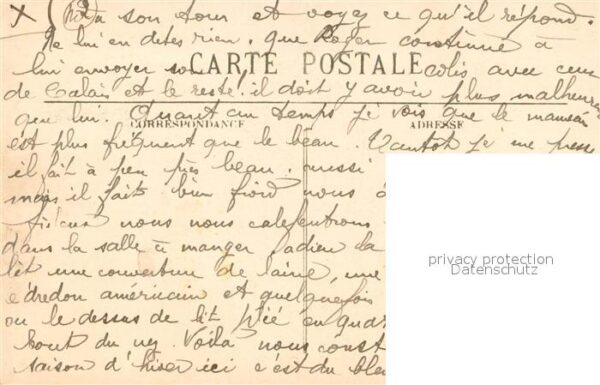 Arcachon 33 La Foret de Pins – Bild 2