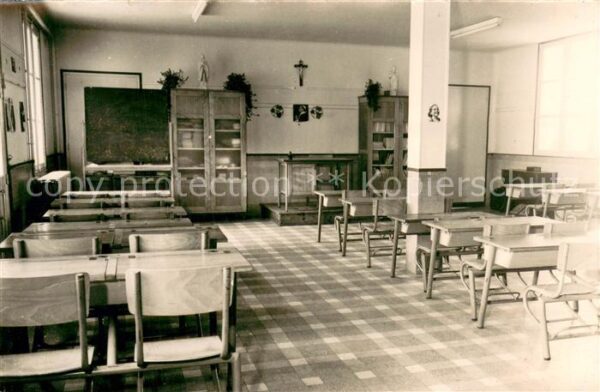 Juvigny-sous-Andaine Institut Orthopedique La Providence La