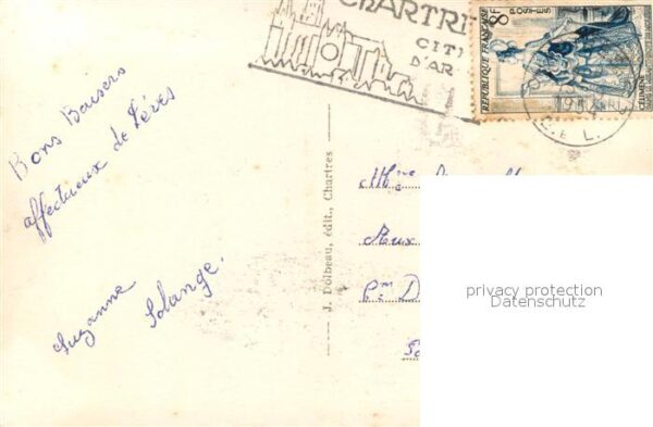 Chartres 28 Le Clos Pichot – Bild 2