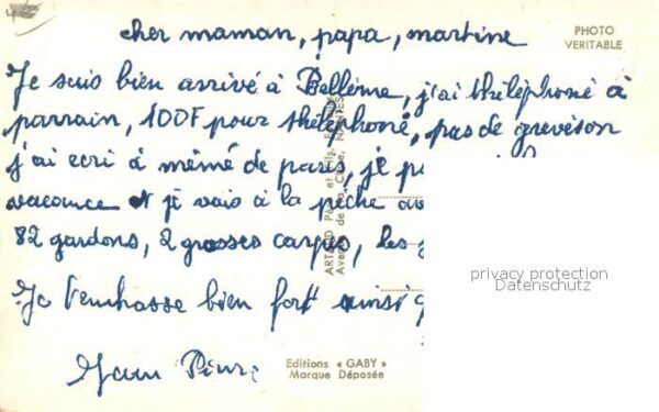 Belleme La Herse L’Eglise Le Chateau de Fougere – Bild 2