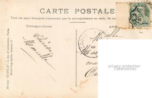 Orleans Loiret Le nouveau pont – Bild 2