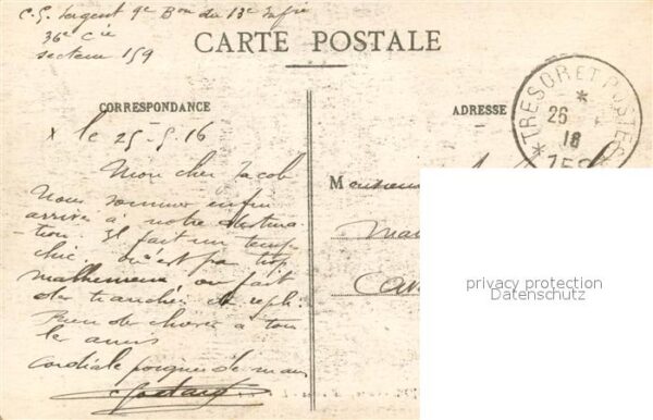 Dijon 21 Porte Guillaume – Bild 2