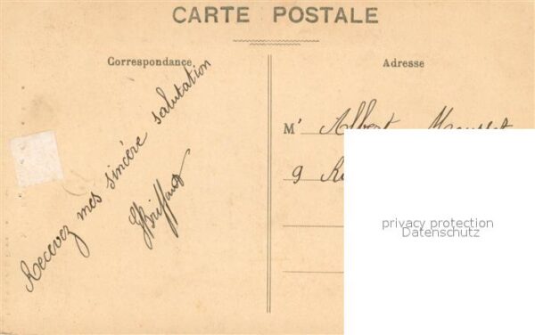 Neufchatel-en-Saosnois Chateau – Bild 2