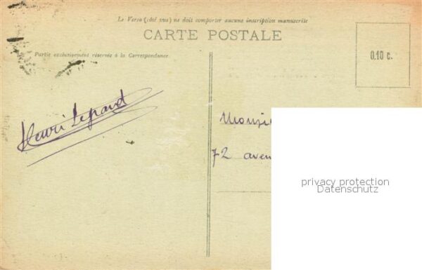 Dreux Chapelle Saint Louis – Bild 2