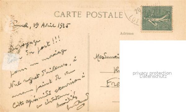 Bonaguil Fumel et ses Environs Chateau – Bild 2