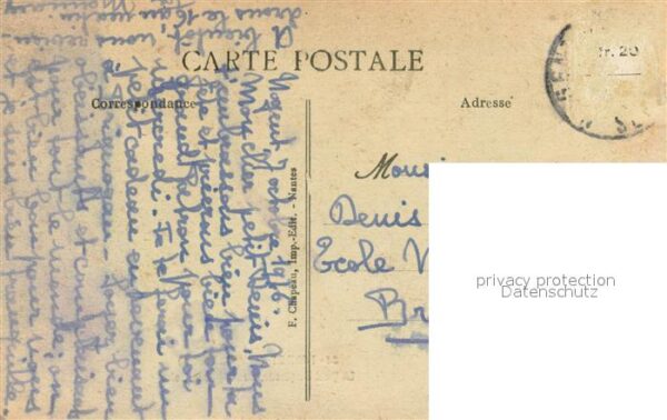 Indre Quai Duquesne – Bild 2