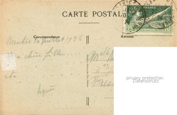 Nantes Loire Atlantique Port Maritime – Bild 2