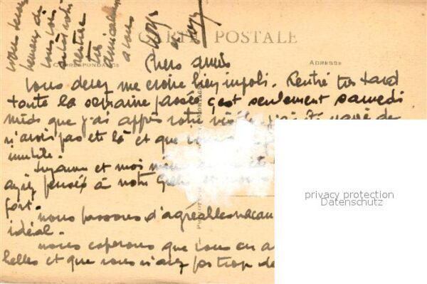 Pornic Chateau – Bild 2