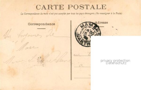 St-Marc-sur-Mer St-Nazaire 44 Péche la Crevette – Bild 2
