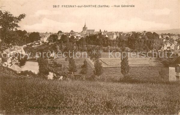 Fresnay-sur-Sarthe