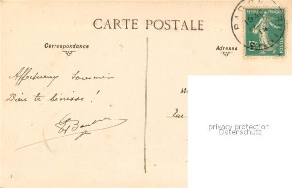 Avoise Chateau de Peschescul – Bild 2