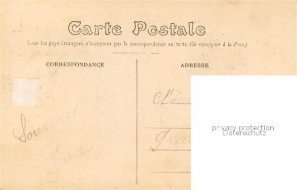 Parce-sur-Sarthe Chateau de Pescheseul – Bild 2