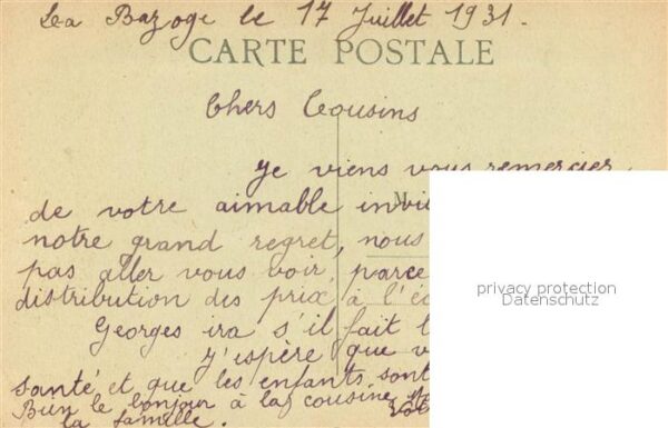 La Bazoge Sarthe Monument commémorativ des soldats de la – Bild 2