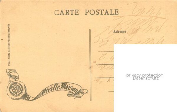 Dinan 22 Maison du Commandeur – Bild 2