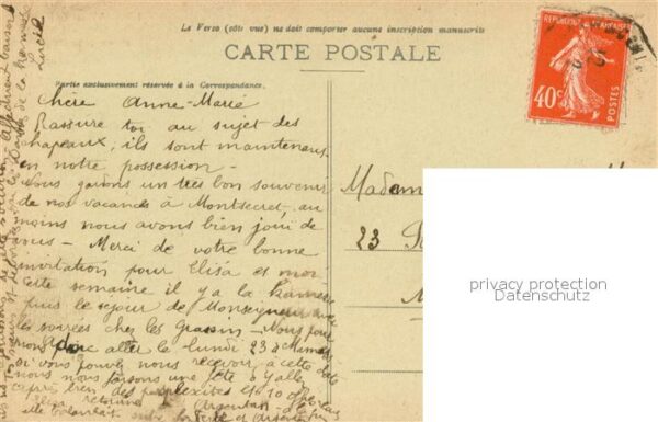 Fresnay-sur-Sarthe Ferme de la Roche – Bild 2