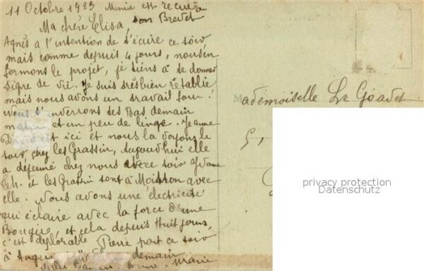 Fresnay-sur-Sarthe Chateau – Bild 2