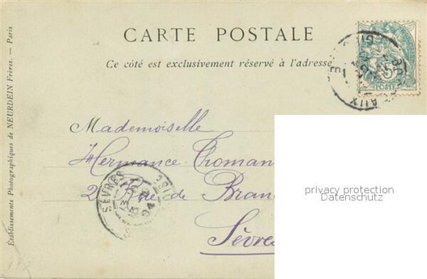 Bordeaux Hotel de la Prefecture – Bild 2