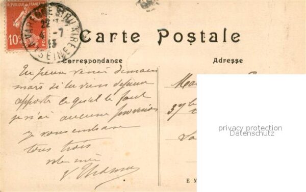 La Varenne Les bords de la Marne – Bild 2