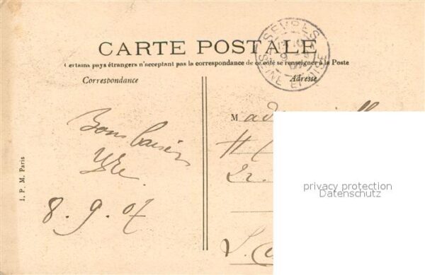 La Varenne Saint Hilaire Bord de Marn – Bild 2