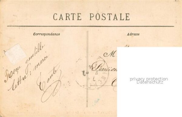 Ermenouville Chateau de Mesnil-Jean Salon – Bild 2