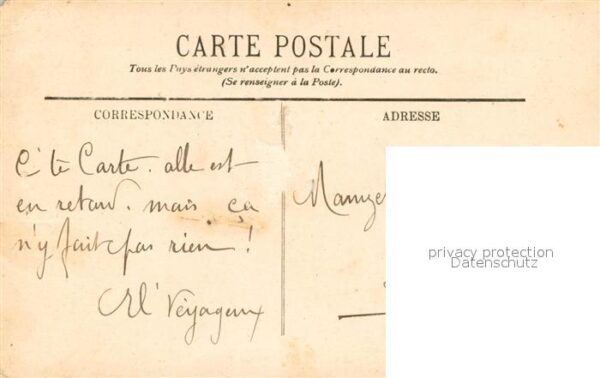 Bagnoles-de-l Orne Rue des Bains Villa du Lac – Bild 2