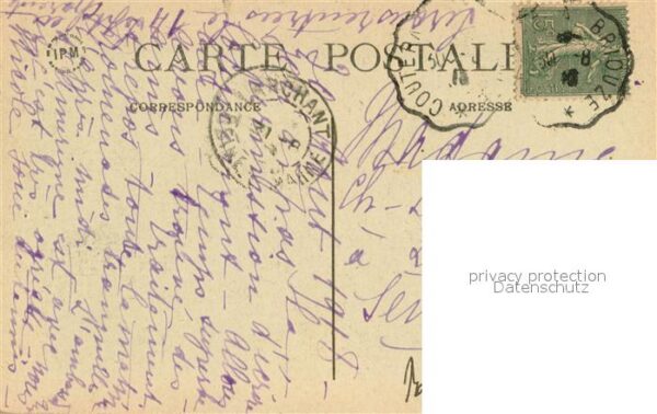 Bagnoles-de-l Orne Joué du Bois – Bild 2