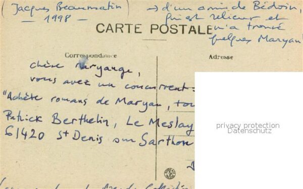 Sorgues Eglise – Bild 2