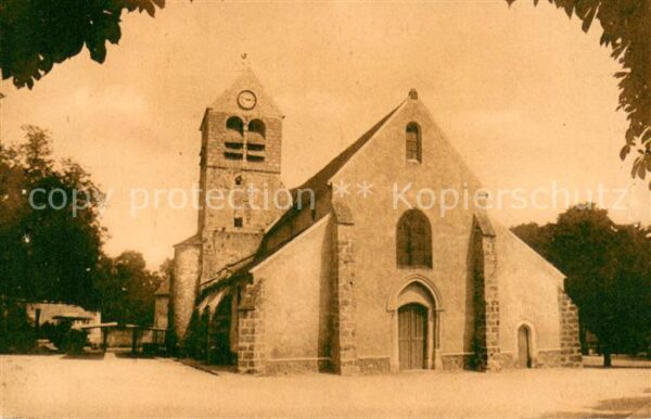 Lardy Eglise