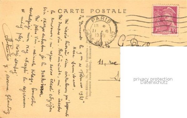 Domont Un Paturage – Bild 2