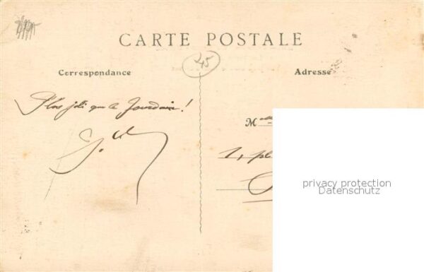 Olivet Loiret Orleans Loire Pont d`Olivet – Bild 2