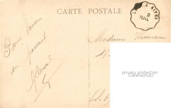 Bourgoin-Jallieu Le Tribunal – Bild 2