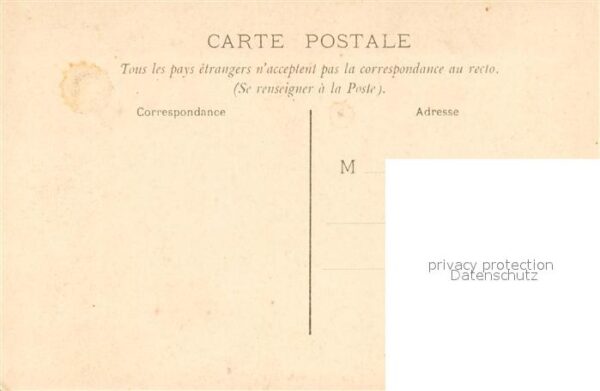 Bure Orne Monument de Fantin Latour – Bild 2