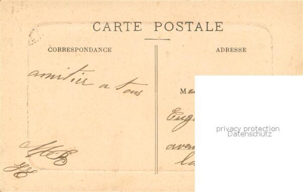Vincennes Entrée du Fort – Bild 2