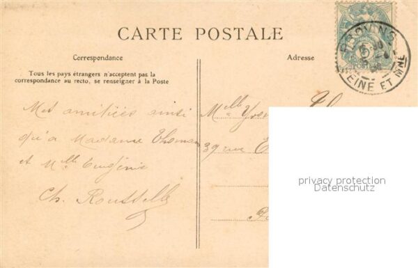 Provins Tour des Engins et Rempart de L_Ouest – Bild 2