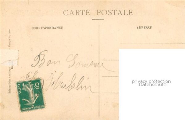 Longpont-sur-Orge Eglise – Bild 2