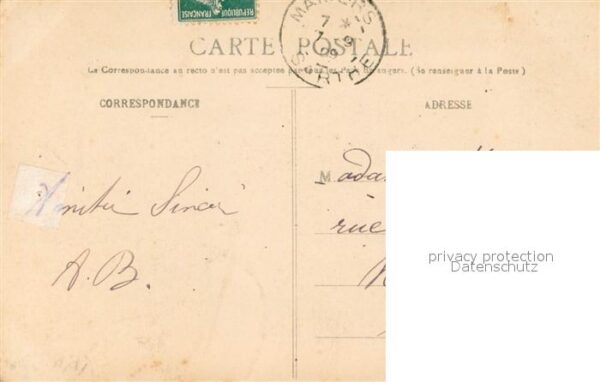 Guingamp 22 Basilique de Bon Secours – Bild 2