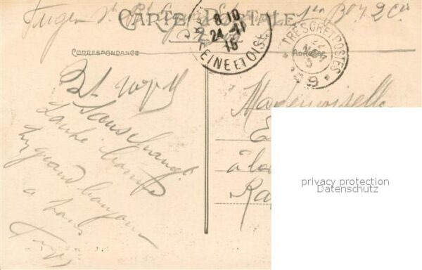 Verberie Eglise St-Pierre – Bild 2